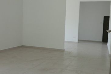 Brand New l Huge Land l Single Storey Bungalow Taman kenanga 2, Banting