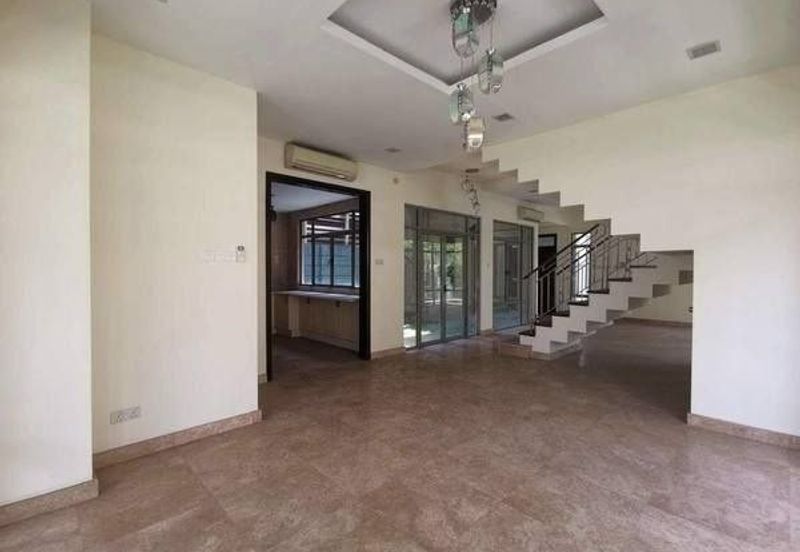 Changkat Kiara Surya