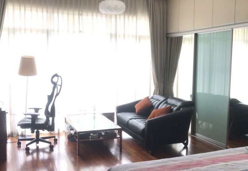 Changkat Kiara Surya