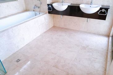 Changkat Kiara Surya