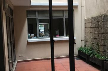 Changkat Kiara Surya