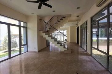 Changkat Kiara Surya