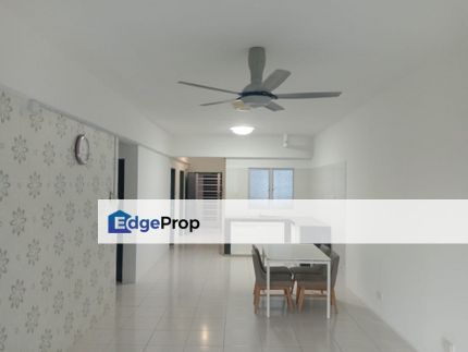 END LOT I GREENARY VIEW I 2 PARKING I Hijauan Heights, Selangor, Kajang