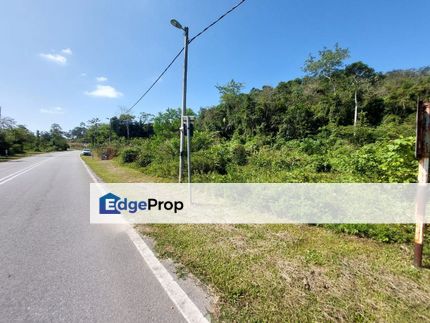 Agriculture Land For Sale Nearby Gemencheh Town, Negeri Sembilan, Negeri Sembilan, Gemencheh