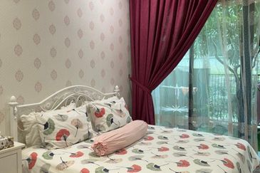 Duta Villa, Setia Alam