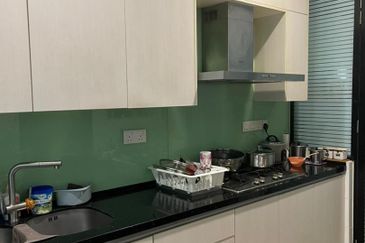 Duta Villa, Setia Alam