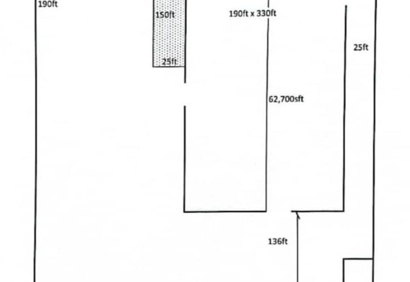 Spacious Land With Warehouse Taman Perindustrian Temerloh, Mentakab Pahang