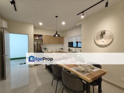 Cheapest Freehold Service Residence in Kota Warisan, Sepang, Selangor, Sepang