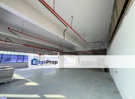Office Space for Rent at Jalan Bersatu, Seksyen 13 Petaling Jaya, Selangor, Petaling Jaya