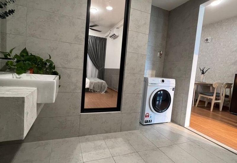 Cheapest SoHo 1 Bedroom in City Centre of Cyberjaya