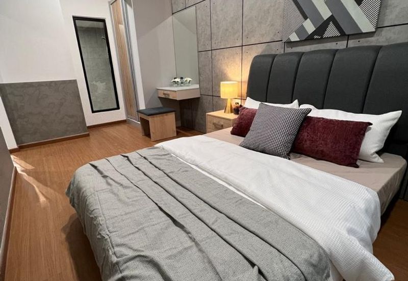 Cheapest SoHo 1 Bedroom in City Centre of Cyberjaya