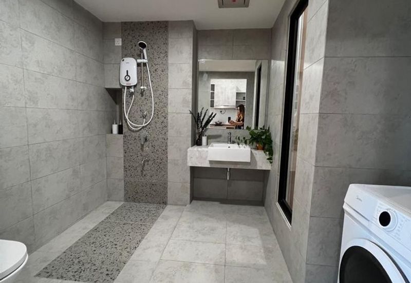 Cheapest SoHo 1 Bedroom in City Centre of Cyberjaya