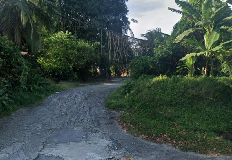 An Industrial Land for Rent at Taman Perindustrian Gembira, Tampoi, Pasir Gudang Johor