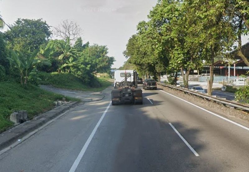 An Industrial Land for Rent at Taman Perindustrian Gembira, Tampoi, Pasir Gudang Johor