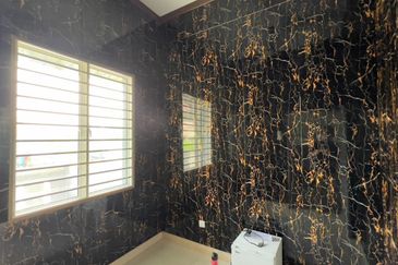 Taman Baiduri, Dengkil