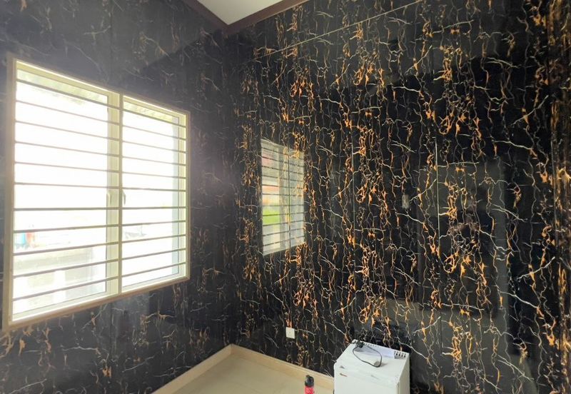 Taman Baiduri, Dengkil