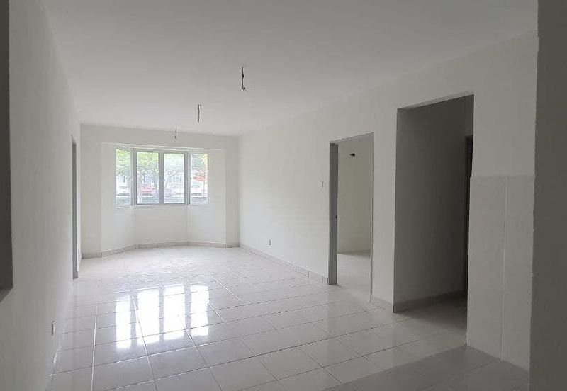 Seroja Apartment (Putra Perdana)