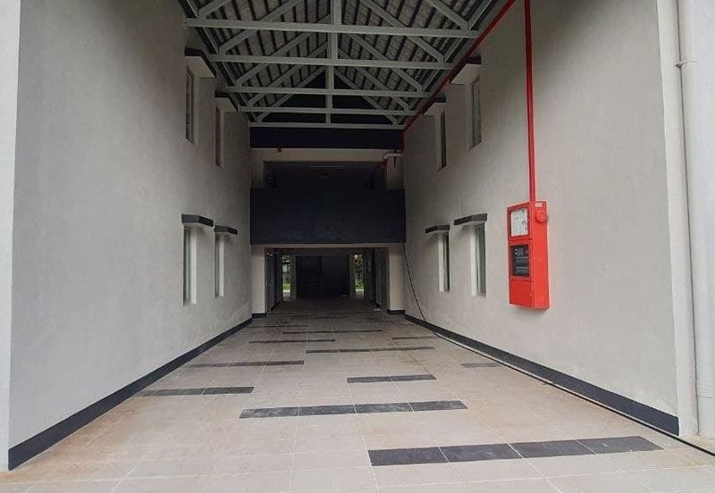 Seroja Apartment (Putra Perdana)