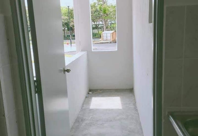 Seroja Apartment (Putra Perdana)