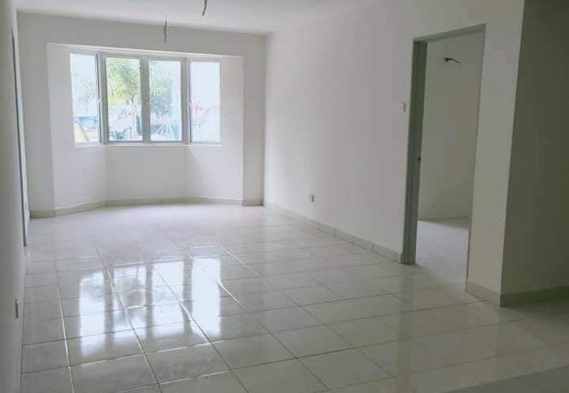 Seroja Apartment (Putra Perdana)