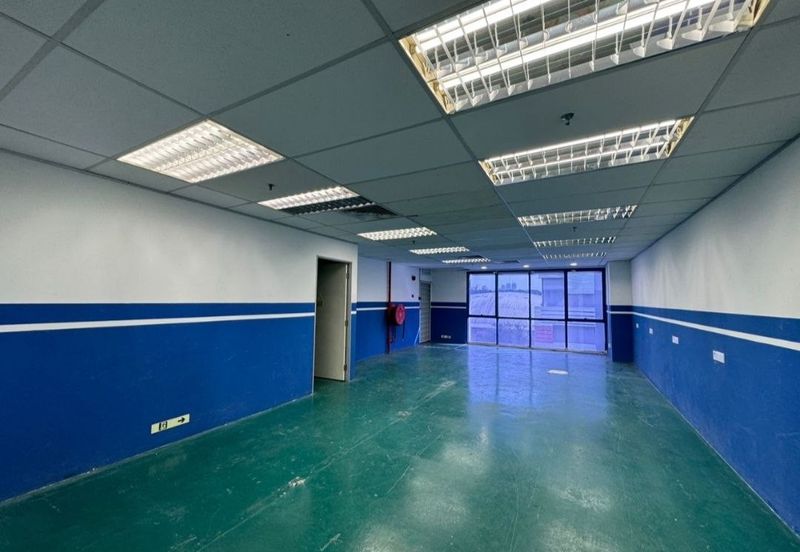 Office Space for Rent at Jalan Bersatu, Seksyen 13 Petaling Jaya