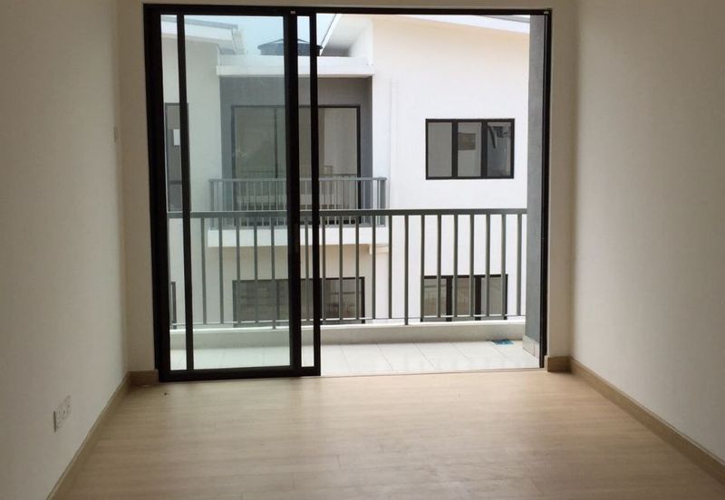 Aronia @ Bandar Tasik Kesuma