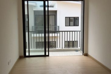 Aronia @ Bandar Tasik Kesuma