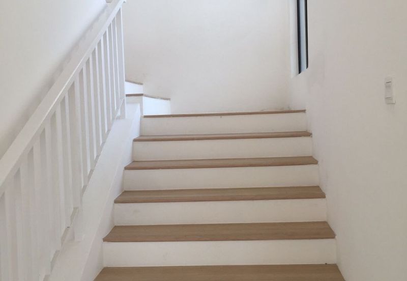 Aronia @ Bandar Tasik Kesuma