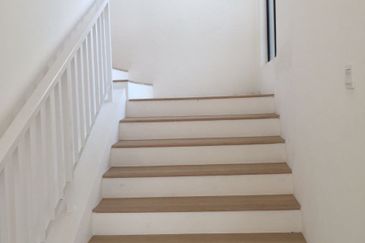 Aronia @ Bandar Tasik Kesuma