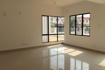 Aronia @ Bandar Tasik Kesuma