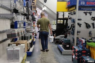 Bandar Bukit Raja @Taipan