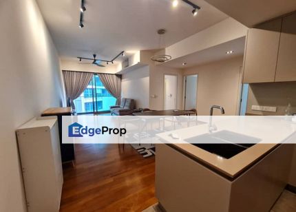 Fully Furnished Premium Condo Stonor 3, KLCC For Rent, Kuala Lumpur, KLCC