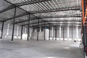 Taman Industri Alam Jaya