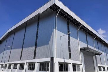 Taman Industri Alam Jaya