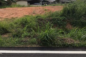 Bungalow Plot for Sale at Kg Baharu Labu Lanjut, Sepang 