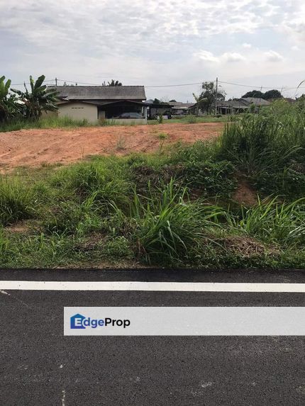 Bungalow Plot for Sale at Kg Baharu Labu Lanjut, Sepang , Selangor, Sepang