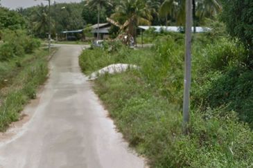 Bungalow Plot for Sale at Kg Baharu Labu Lanjut, Sepang 