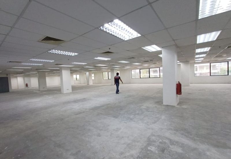 Seksyen 6, Petaling Jaya