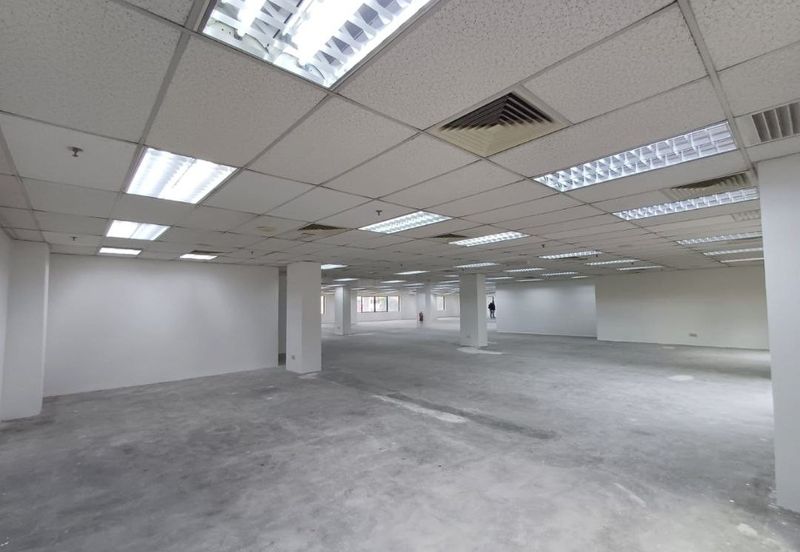 Seksyen 6, Petaling Jaya