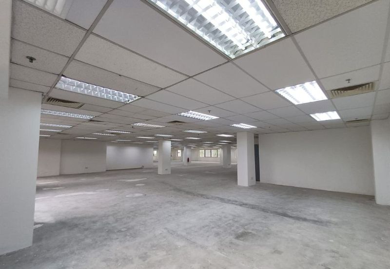 Seksyen 6, Petaling Jaya