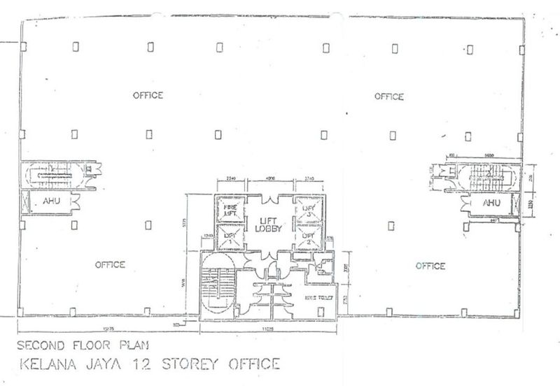 Seksyen 6, Petaling Jaya
