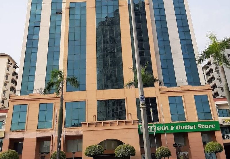 Seksyen 6, Petaling Jaya