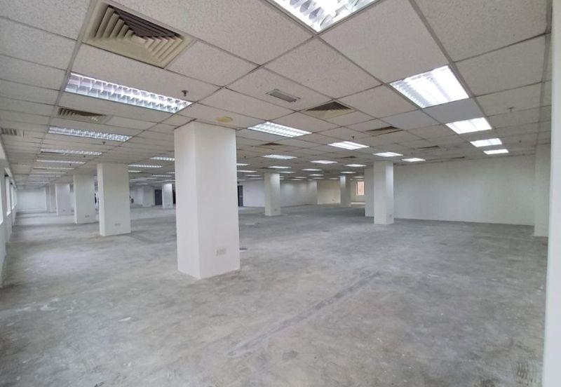 Seksyen 6, Petaling Jaya