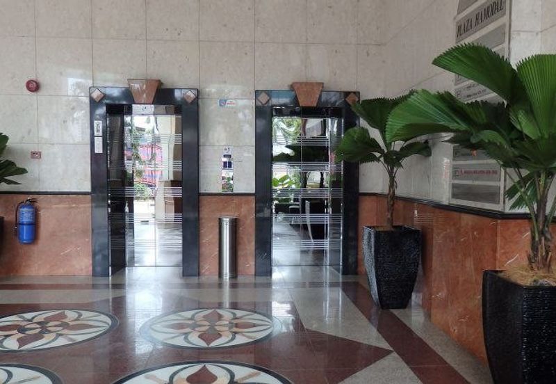 Office Space for Rent at Jalan Bersatu, Seksyen 13 Petaling Jaya