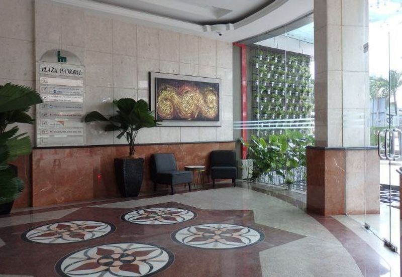 Office Space for Rent at Jalan Bersatu, Seksyen 13 Petaling Jaya