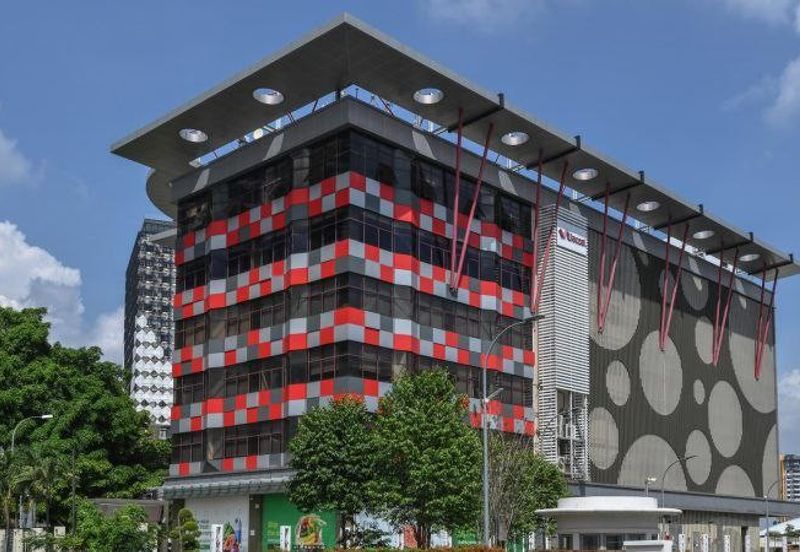 Office Space for Rent at Jalan Bersatu, Seksyen 13 Petaling Jaya