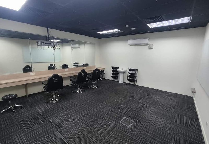 Office Space for Rent at Jalan Tandang, Petaling Jaya