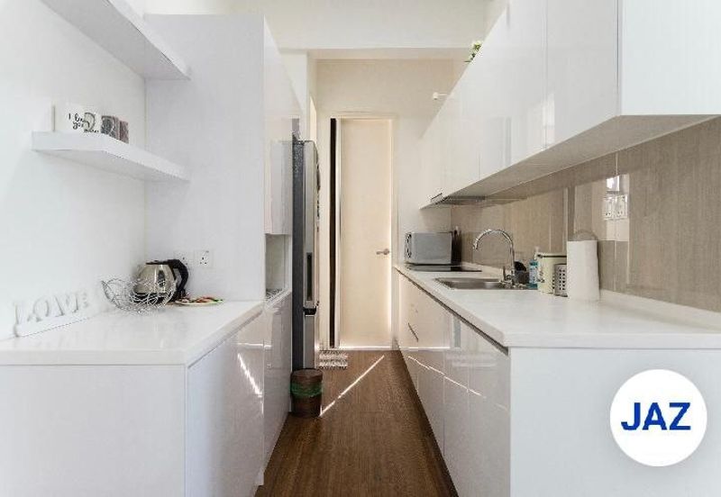 The Grand @ Kelana Damansara Suite