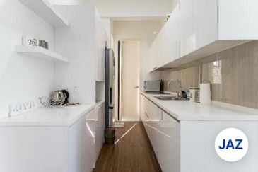 The Grand @ Kelana Damansara Suite