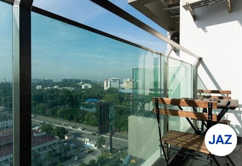 The Grand @ Kelana Damansara Suite